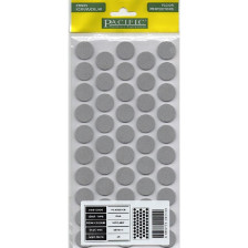 Накладка для ножек резиновая d=20мм (50шт)