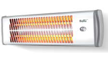 Обогреватель ИК BIH-LW-1,2 220В/1.2кВт BALLU