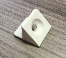 Фиксатор ДВП (бел)