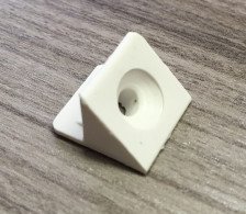 Фиксатор ДВП (бел)