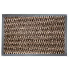 Коврик влаговпитывающий Профи 60х90 бежевый