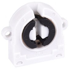 Патрон G13 торцевой поворотный с ушками AB13LWEAY