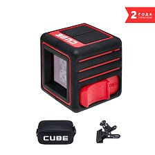 Построитель лазерных плоскостей ADA Cube Home Edition А00342
