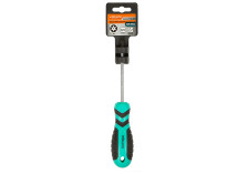 Отвертка Т20х100мм TORX с отверстием Sturm! 1040-23-TT20-100