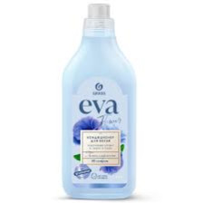 Кондиционер для белья GRASS Eva 1800мл Flower