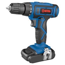 Шуруповерт ВИТЯЗЬ ДА-218-2 Li 18 V, 2 А/ч, 2 Аккумулятора