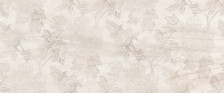 Декор (25х60) Lira beige 01 (GRACIA CERAMICA, Россия)