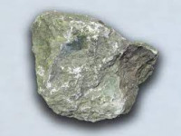 Глыба "Змеевика"