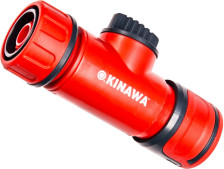 Соединитель 1/2" регулируемый OKINAWA 2496