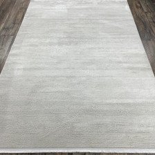 Ковер DECO 25242A GREY-GREY 2,0х4,0м овал