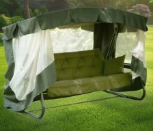 Качели садовые Саванна с1451