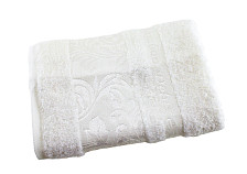 Полотенце бамбук VAROL Размер: 50х90 , Цвет: Белый