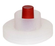 Крышка полиэтилен винная 7748