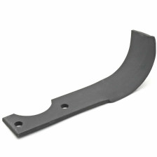 Нож фрезы правый (Кадви)