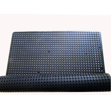 Коврик резиновый 2090R 100х500смх10мм