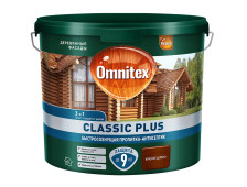 Антисептик Classic Plus красное дерево (2,5л) Pinotex / Omnitex