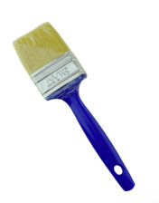 Кисть Смарт №2,5 для всех видов ЛКМ 60мм YILSAN SMART 04