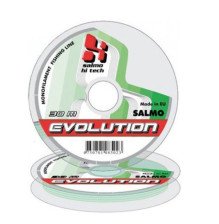 Леска монофильная Salmo Hi-Tech EVOLUTION 030/012 4017-012