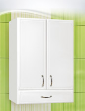 Шкаф навесной VAKO ПШ 600/800 ящик (60х24х80)