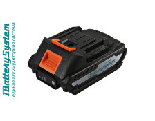 Аккумулятор STURM SBP1802 18В 2,0 Ач