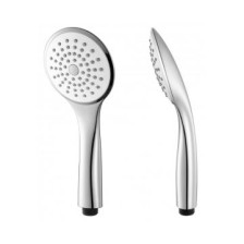 Лейка душевая 1031 хром