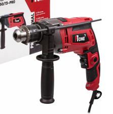 Дрель ударная N ONE IMD1050/13-PRO