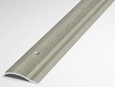 Порог Лука ПР02 кант 0,9м бетон айс (057) 39,4 мм