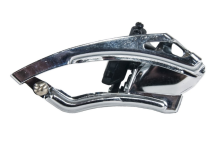 Переключатель MICROSHIFT Maryo LT FD-M43 3х9 ск универсальный