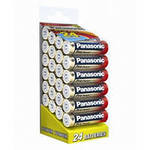 Элемент питания AA LR06 Panasonic Power (алк)