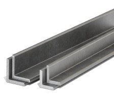 Уголок нержавеющий 30х30х3,0 AISI 304 2м