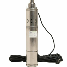 Насос скважинный винтовой Оазис SV-40/115