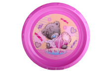 Тарелка 21,5см Me to you PLC-3973-C