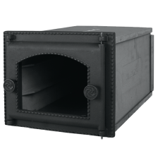 Духовка печная чугунная ДП-ДТ-6АС Рубцовск