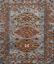 Ковер GISSAR 307-81 0,8х1,5м