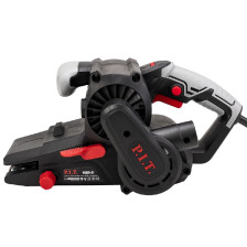 Шлифмашина ленточная PIT PBS75-C1 (900Вт, 75x533мм)