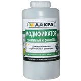 Клей ПВА Лакра Строительный Модификатор 2,3кг