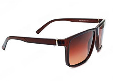 Очки поляризационные NAUTILUS X04 линзы TAC gradient коричневые 239 600