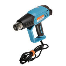 Фен STURM HG2022P 2200 Вт кейс