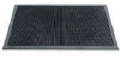 Коврик резиновый Игольчатый 90х150см (PIN MATS) 