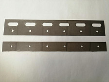 Пластина зажимная 400 мм