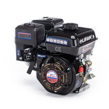 Двигатель LIFAN 168 F-2 6,5 л/с шкив 20
