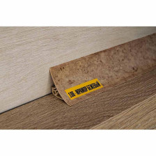 Плинтус для столешниц мрамор бежевый 3 м