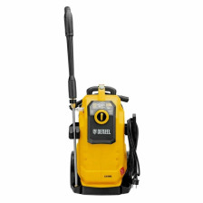 Мойка DENZEL K 70 Power высокого давления 2500 Вт 600 л/ч