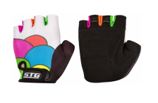 Перчатки STG мод Candy  детские размер XS