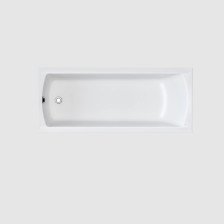 Ванна акриловая 170х75 Modern 