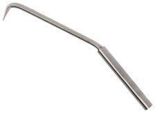 Крюк для вязки арматуры 250мм стальной КУРС 68154