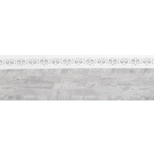 Бленда АМИРА Пепельный жемчуг 70мм