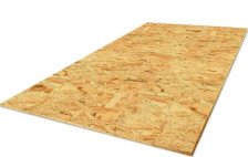 Плита OSB-3 8 мм (2,5х1,25) Муром