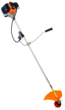 Бензотриммер ХОПЕР 052/NEW 2,2 кВт леска, диск 