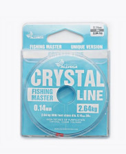 Леска Allvega Fishing Master 0.14мм 2,64кг 30м Crystal